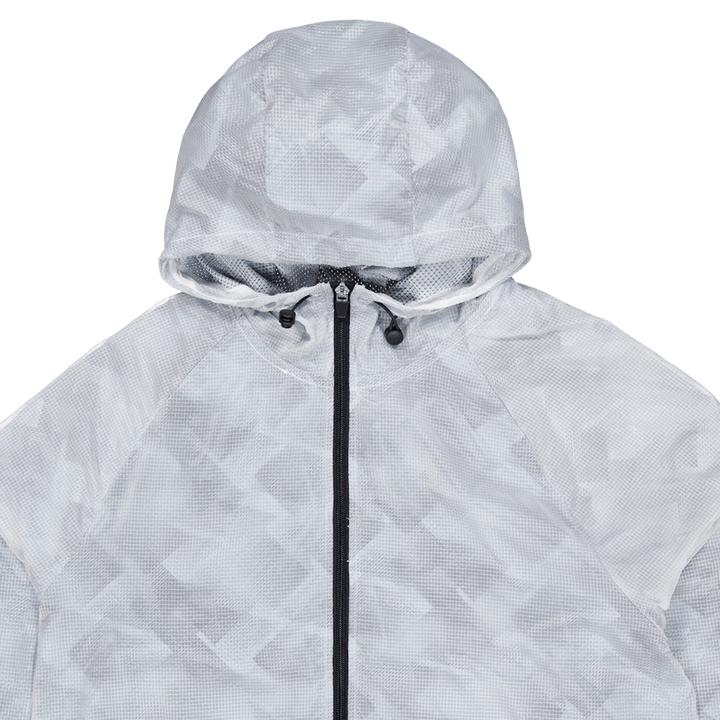 Ripstop Windbreaker Jacket Mul Multi