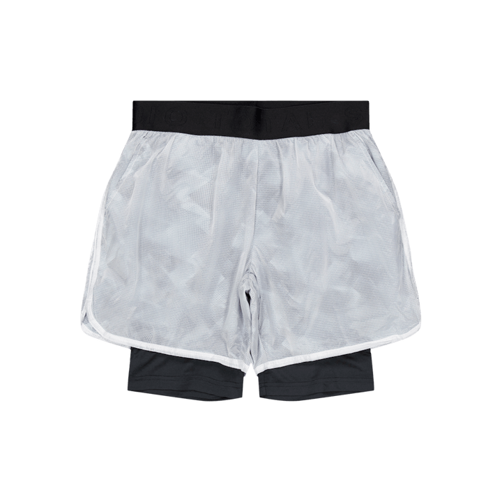 Ripstop šortai Multi Multi