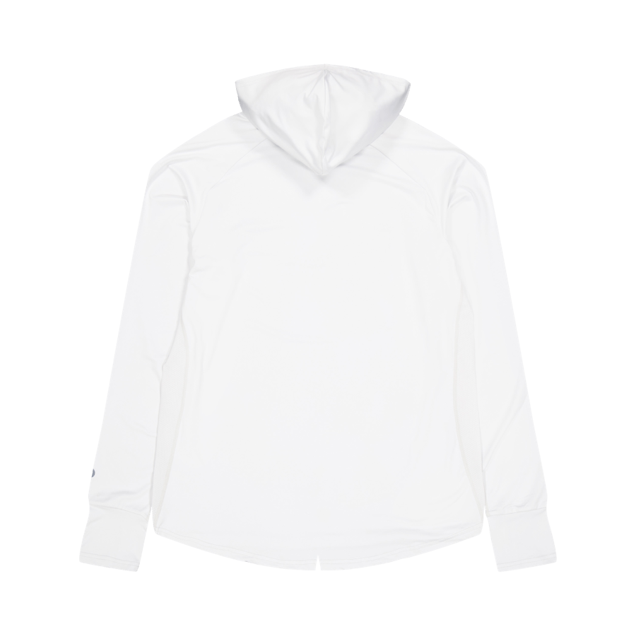 Sweat à capuche et manches longues