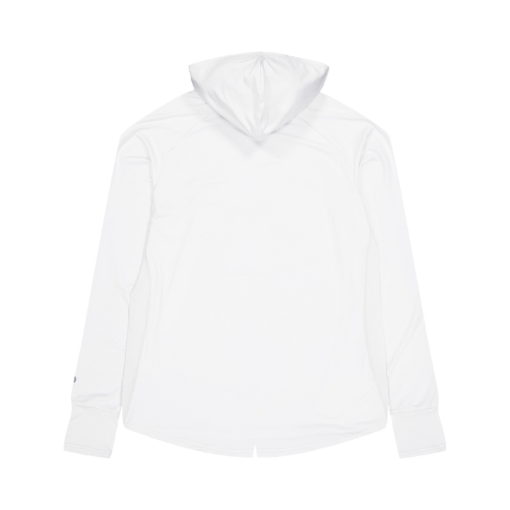 Sweat à capuche et manches longues