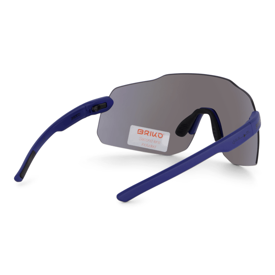 Starlight Blue Regal A27 Must