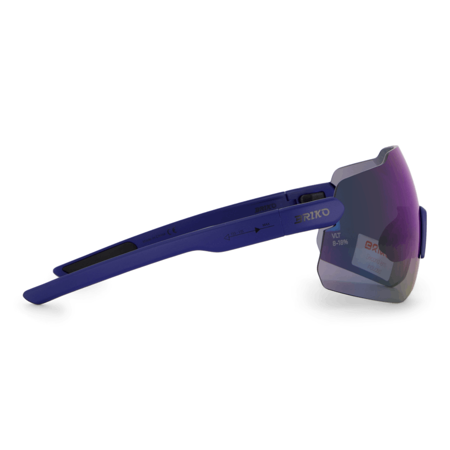 Starlight Blue Regal A27 Must