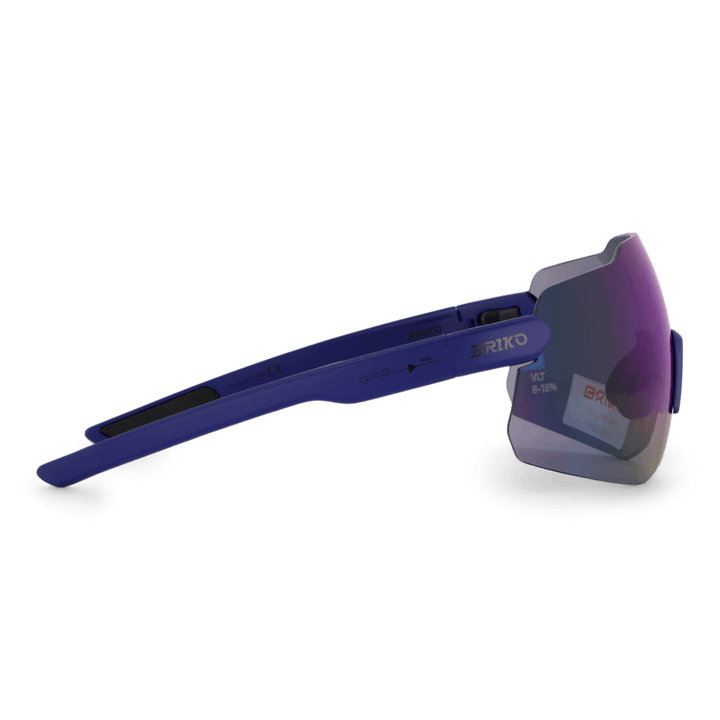 Starlight Blue Regal A27 Must