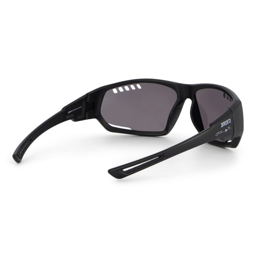 Antares Black Dune A2a Black