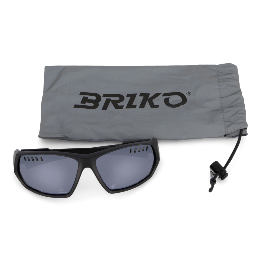 Antares Black Dune A2a Black