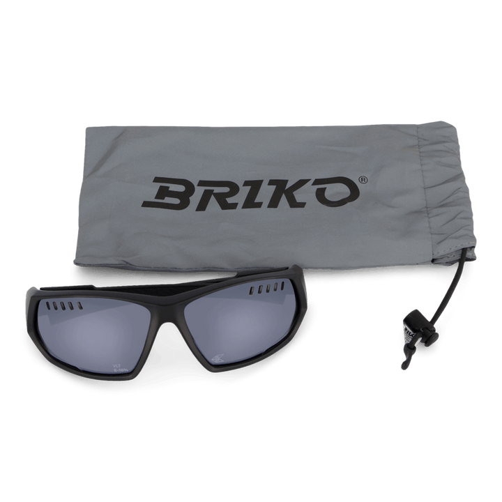 Antares Black Dune A2a Black