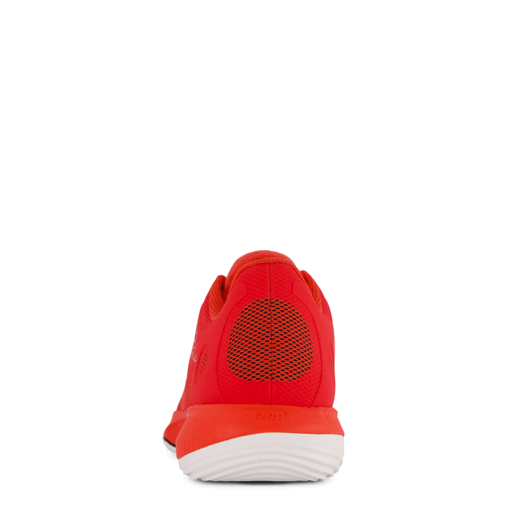Bela Pro Poppy Red/wh/bk