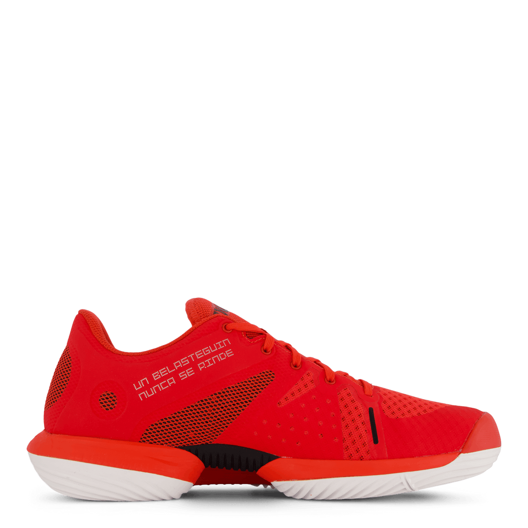 Bela Pro Poppy Red/wh/bk
