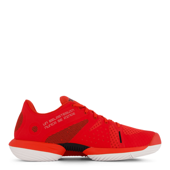 Bela Pro Poppy Red/wh/bk