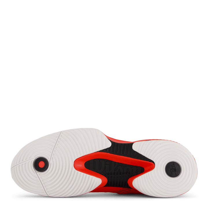 Bela Pro Poppy Red/wh/bk