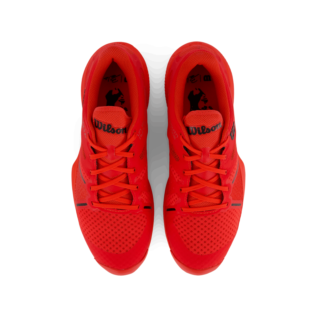 Bela Pro Poppy Red/wh/bk