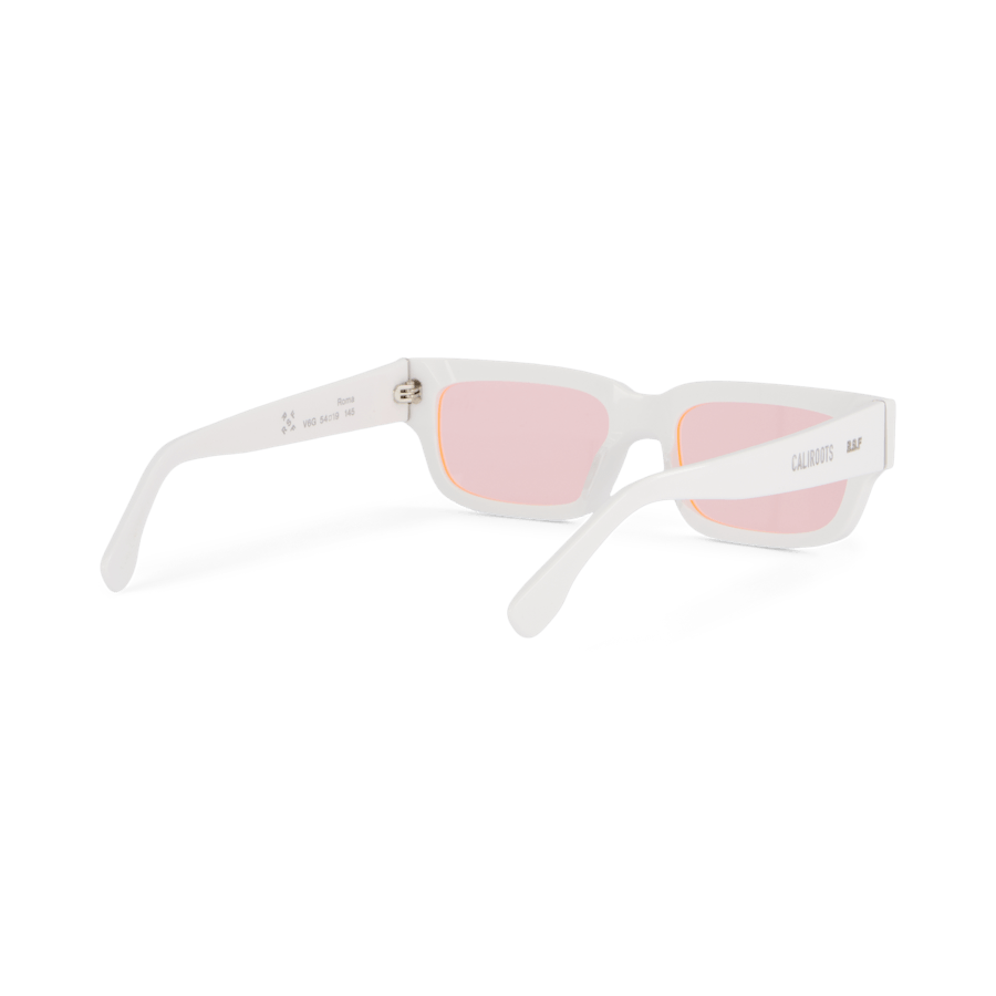 Rsf X Cali Xx Roma White