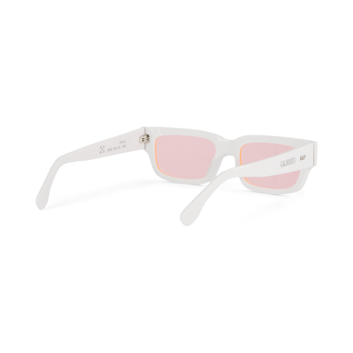 Rsf X Cali Xx Roma White