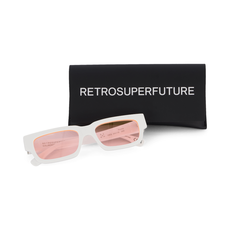 Rsf X Cali Xx Roma White