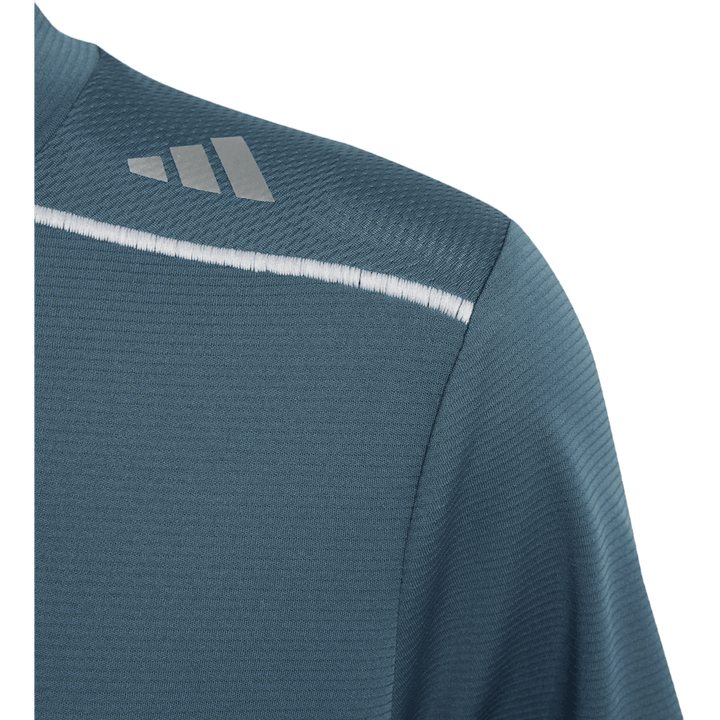 AEROREADY T-Shirt Arcngt/Silvmt