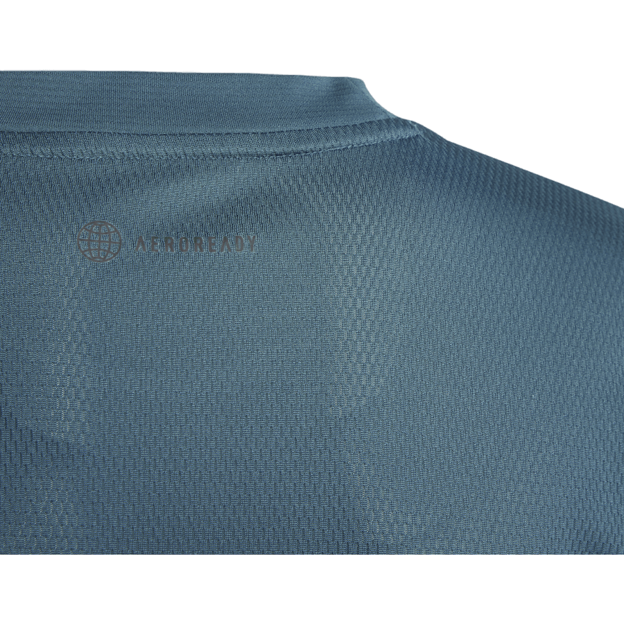AEROREADY T-Shirt Arcngt/Silvmt