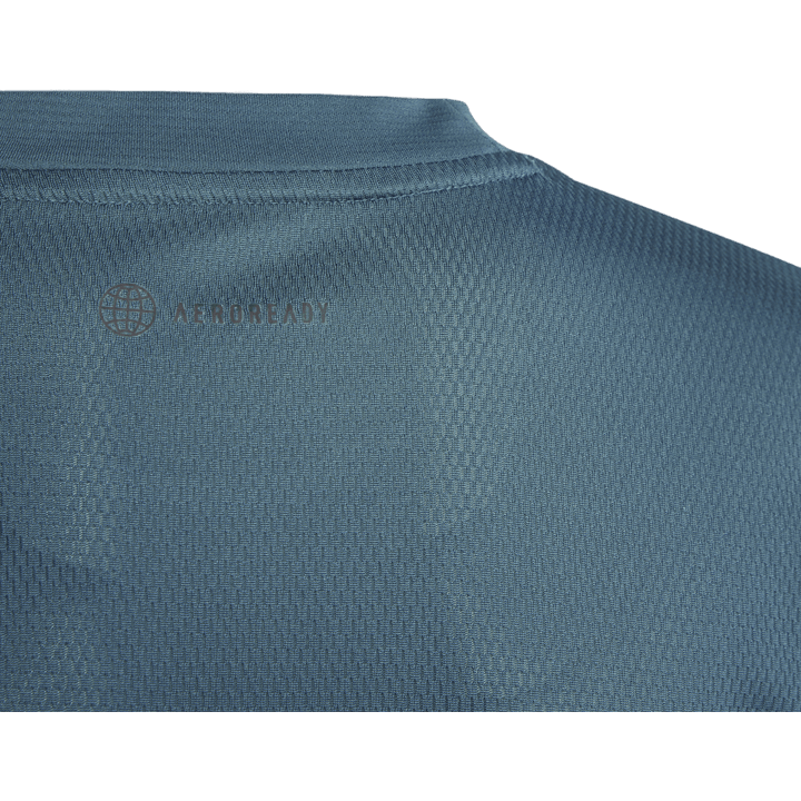 AEROREADY T-Shirt Arcngt/Silvmt