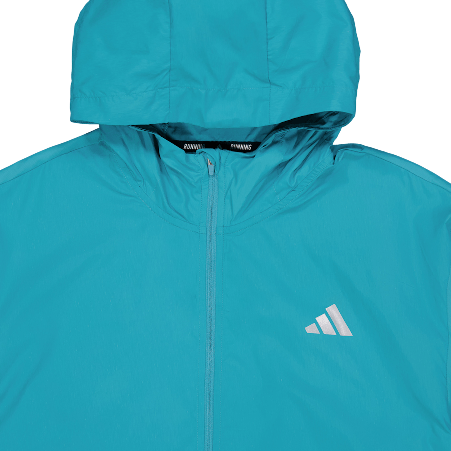Veste Run It Arcfus