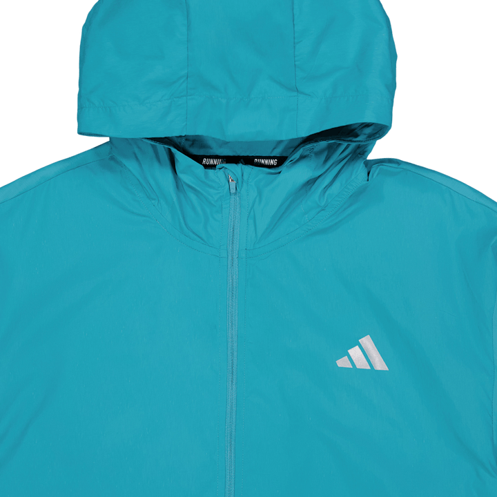 Veste Run It Arcfus