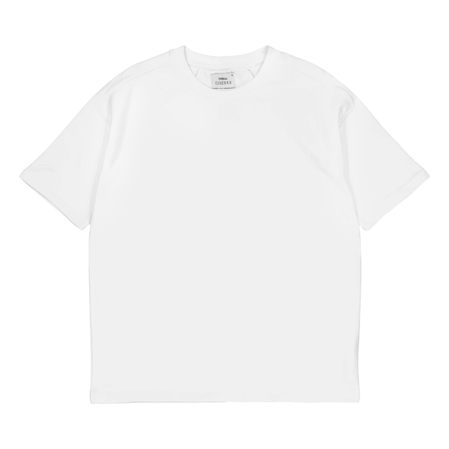 T-shirt à manches courtes Noël 050