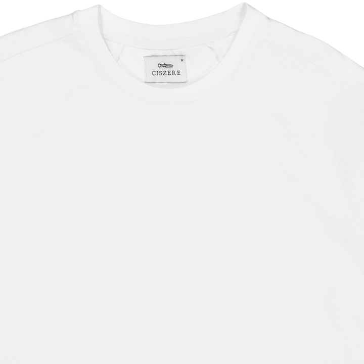 T-shirt à manches courtes Noël 050