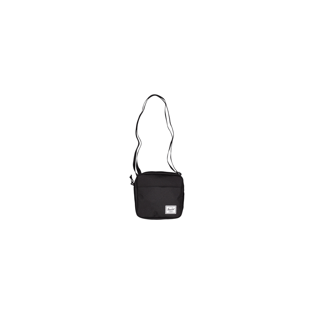 Herschel Classic Crossbody Schwarz