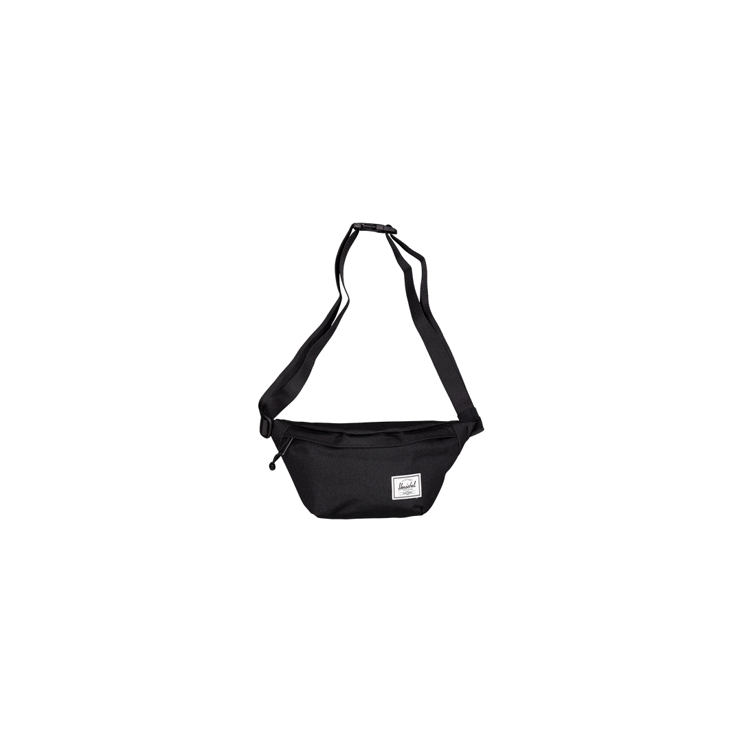 Herschel Classic Hip Pack musta