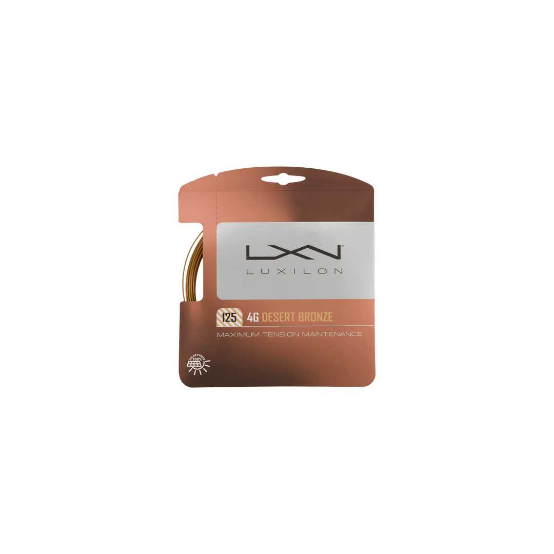 4 g di bronzo del deserto 125 Set
