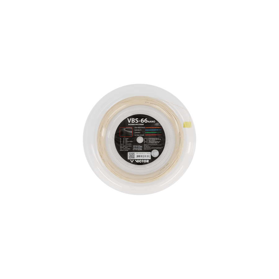 Vbs-66n Haspel Weiß