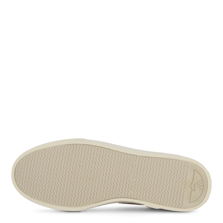 Pearl S-strike Leather Wht/eth