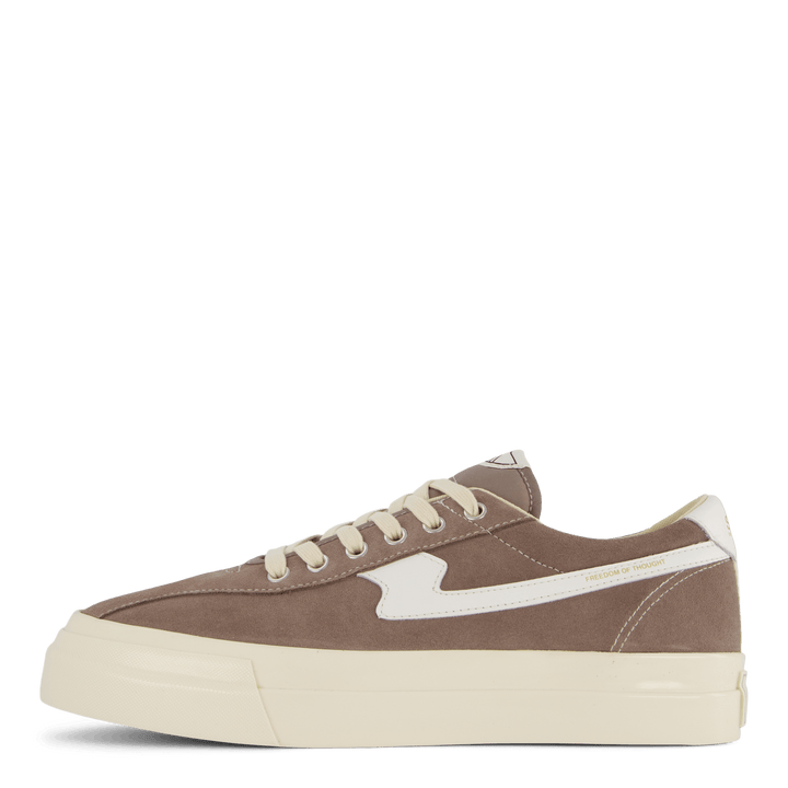 Faltenbalg S-strike Wildleder Gry/wht