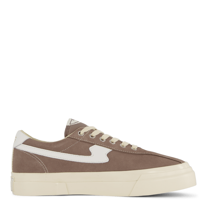 Faltenbalg S-strike Wildleder Gry/wht