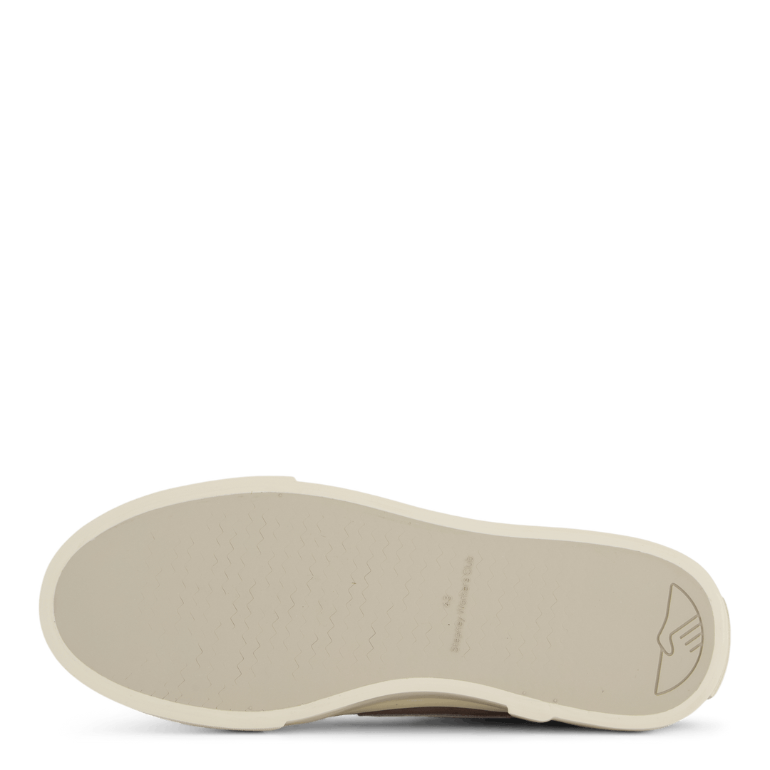 Faltenbalg S-strike Wildleder Gry/wht