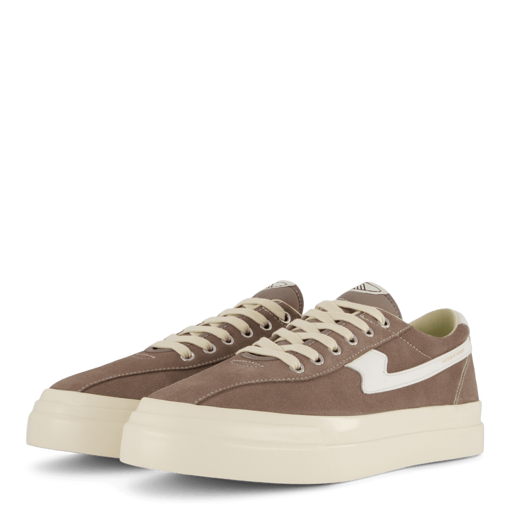 Faltenbalg S-strike Wildleder Gry/wht