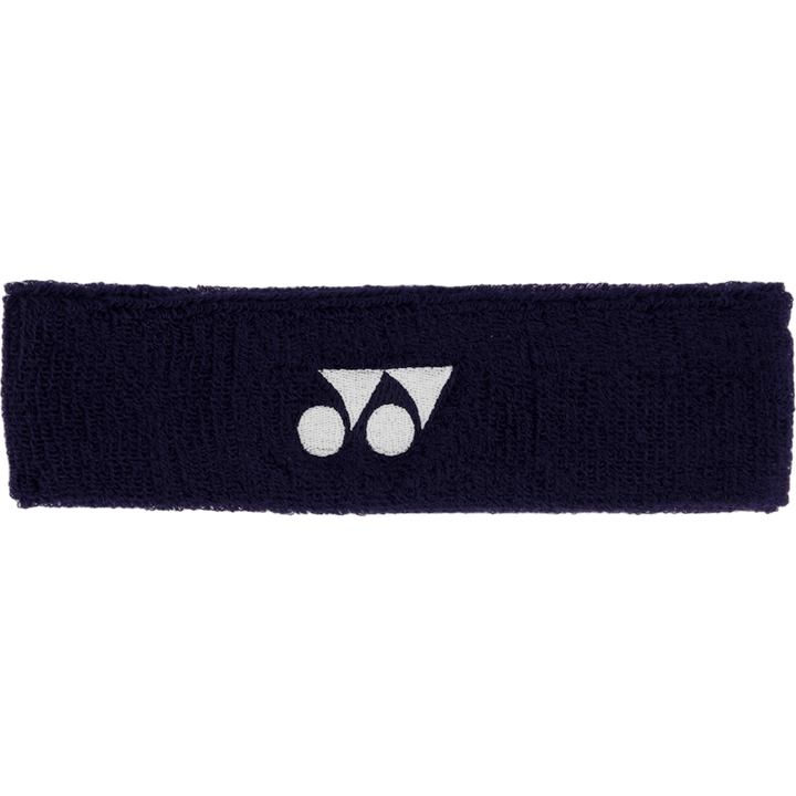 Bandeau bleu marine