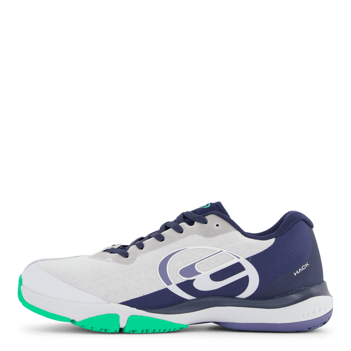 Hack Hybrid Fly 23i Light Gray