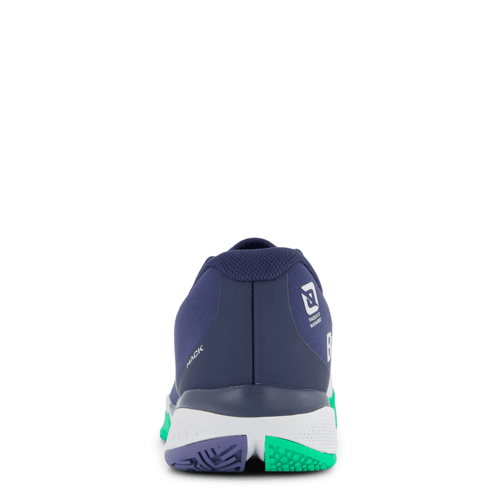 Hack Hybrid Fly 23i Light Gray