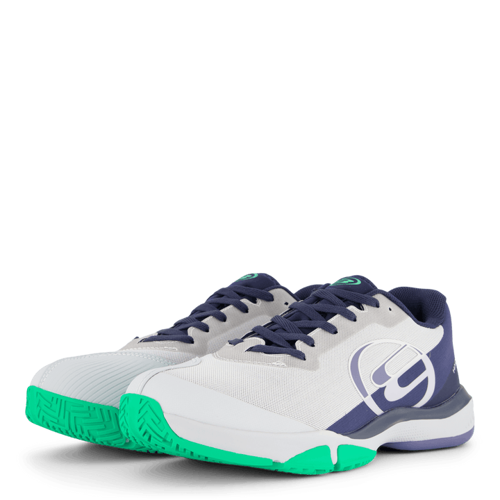 Hack Hybrid Fly 23i Light Gray