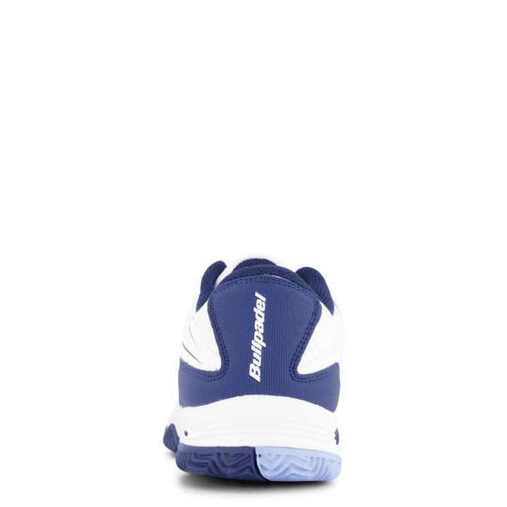 Beker 23i White/blue