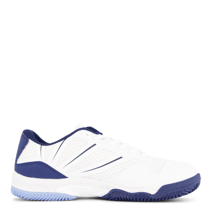 Beker 23i White/blue