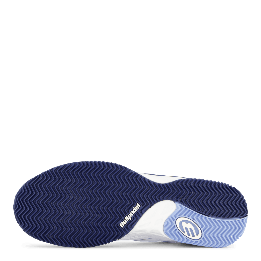 Beker 23i White/blue