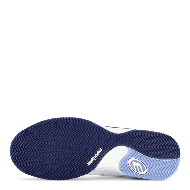 Beker 23i White/blue