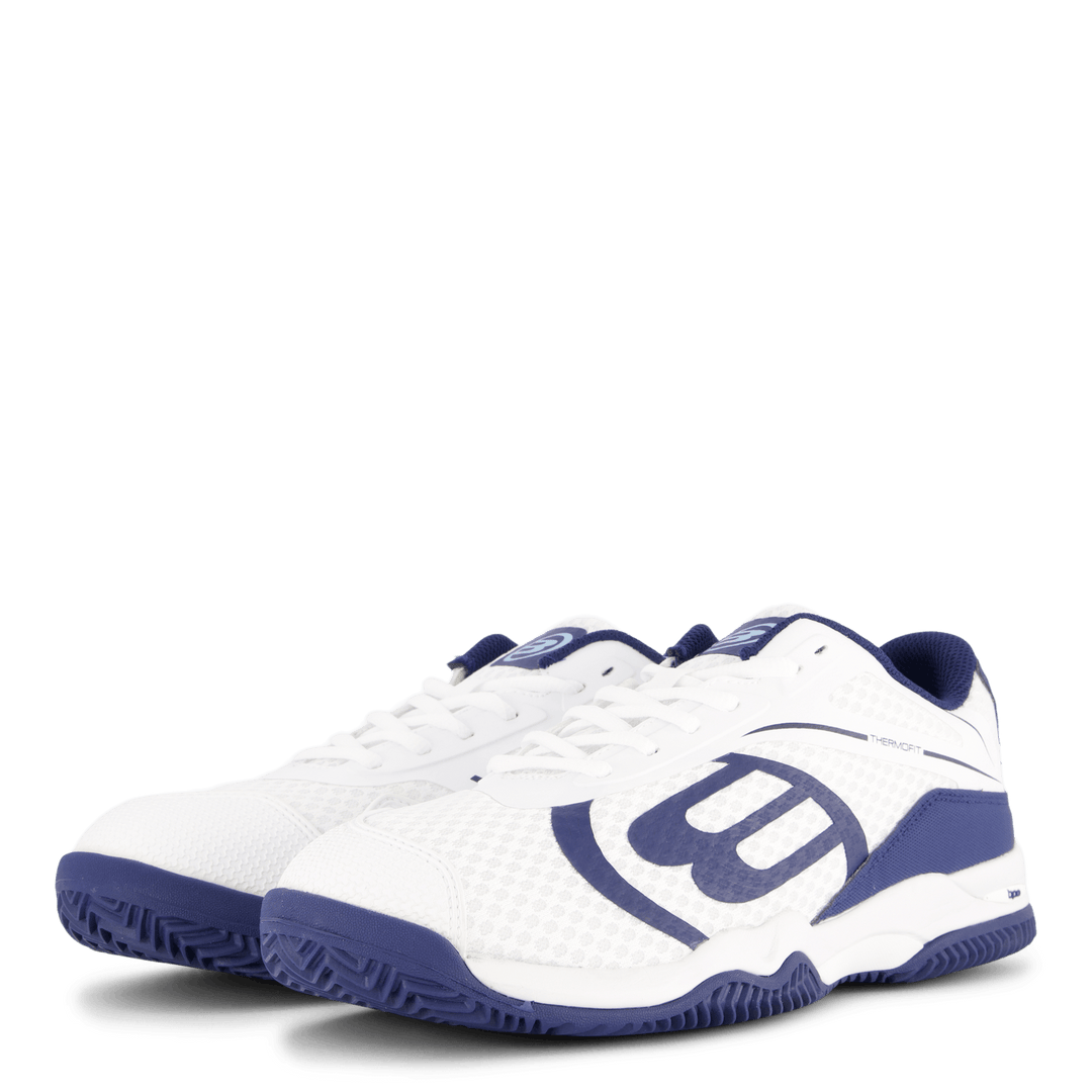 Beker 23i White/blue