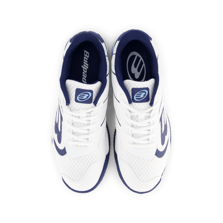 Beker 23i White/blue