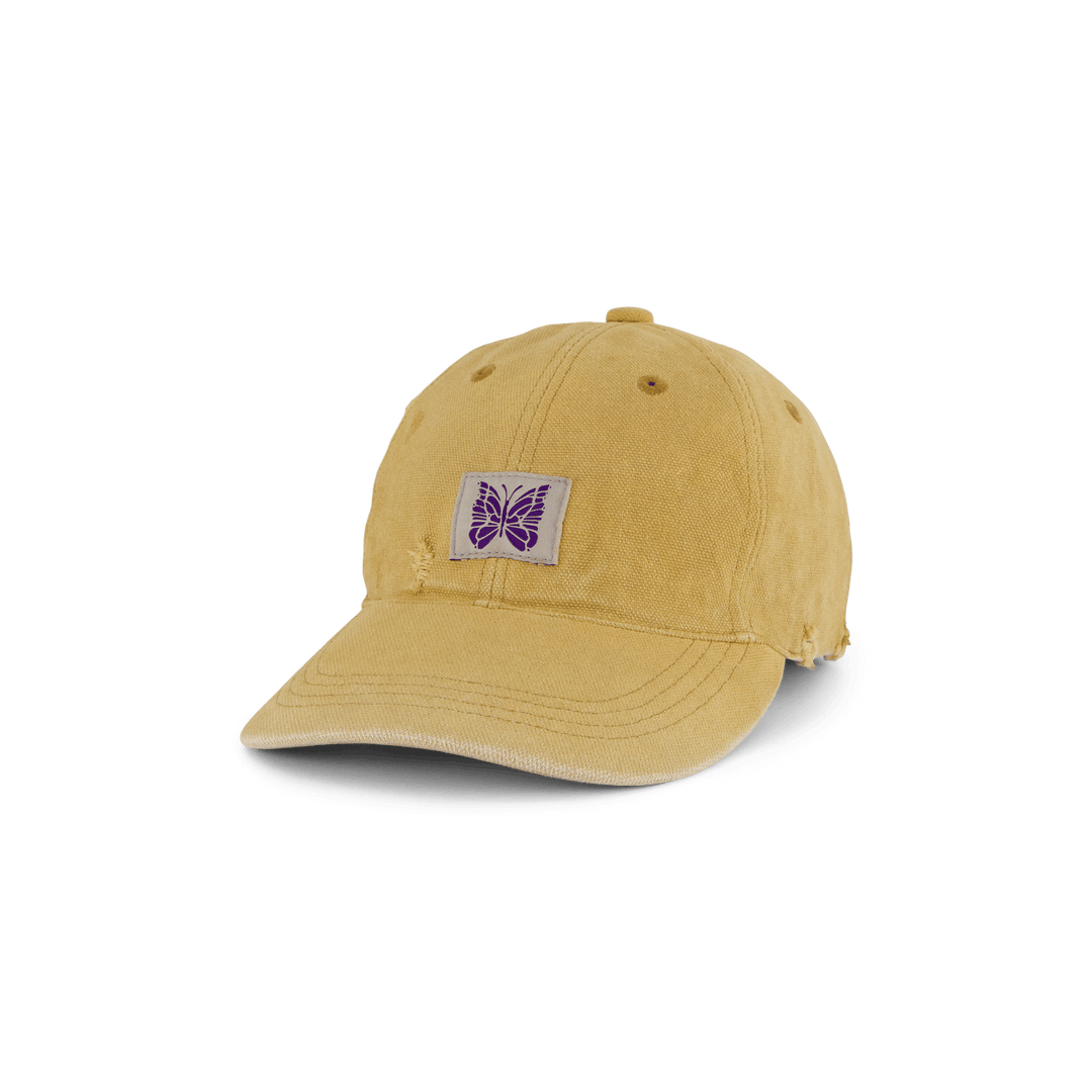 Berretto da operaio - 16 oz cotone Canv A-marrone