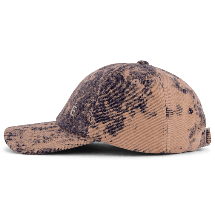 Booster Denim Overdyed Pink