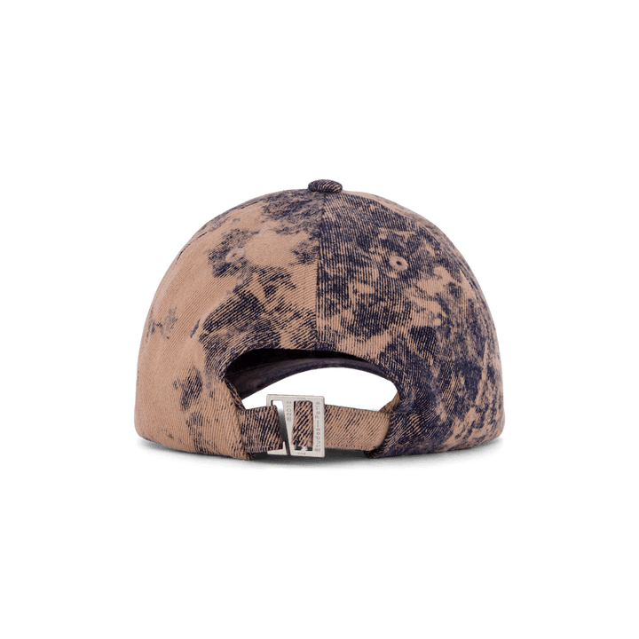 Booster Denim Overdyed Pink