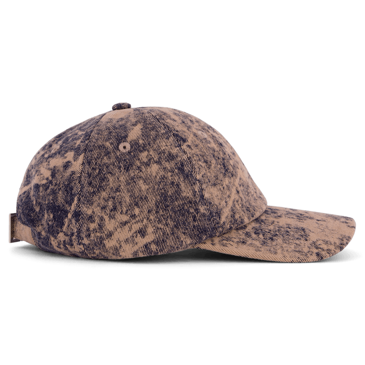 Booster Denim Overdyed Pink