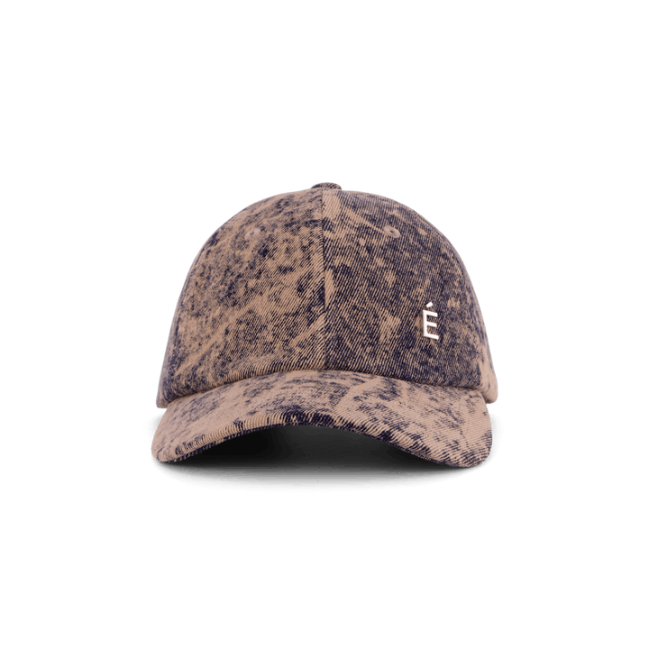 Booster Denim Overdyed Pink