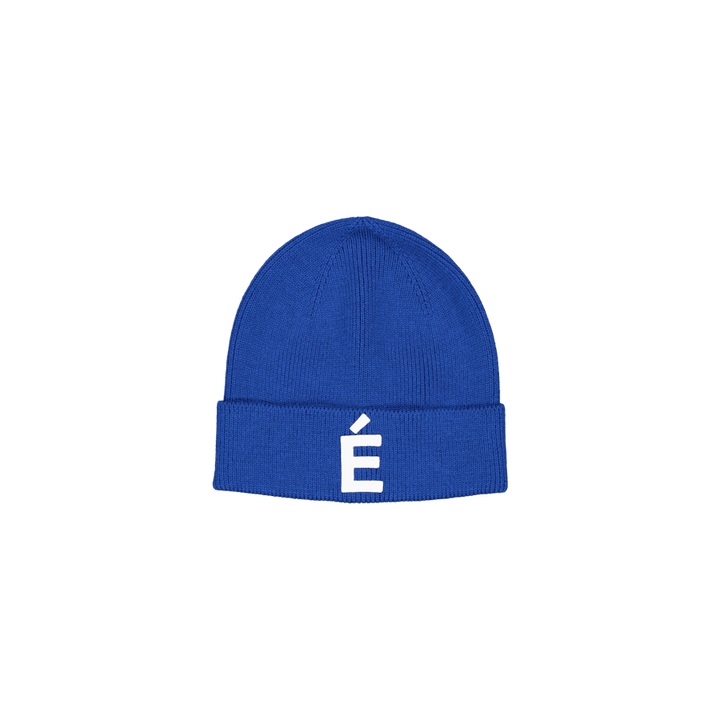 Gorro Patch Azul